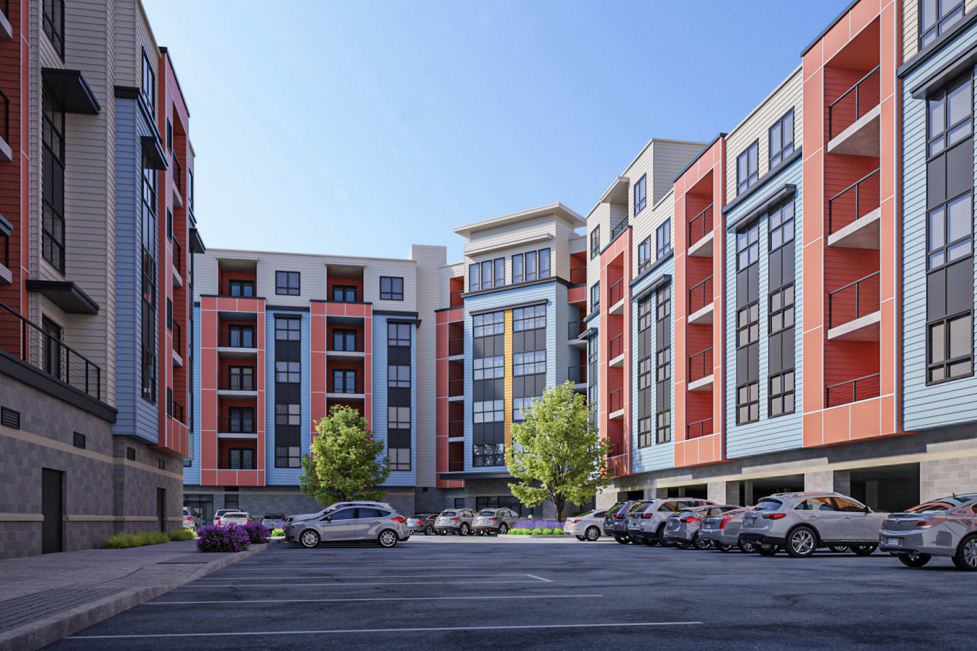 Apartment Complexes In North Attleboro Ma